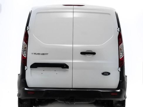 Used 2023 Ford Transit Connect XL FWD image 7