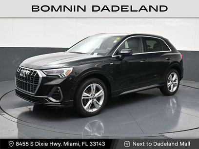 Used 2019 Audi Q3 2.0T Premium Plus w/ Premium Plus Package
