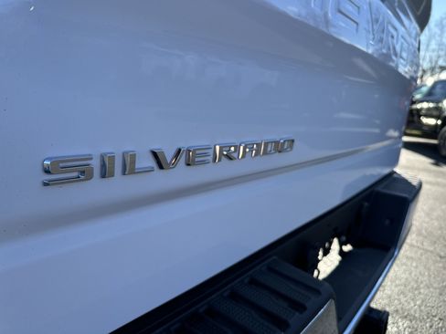 New 2026 Chevrolet Silverado 1500 LT image 31