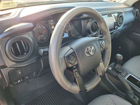 Used 2023 Toyota Tacoma SR image 26