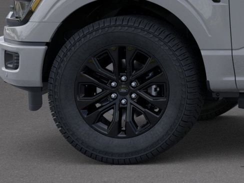 New 2026 Ford F150 XLT w/ Equipment Group 303A High image 19