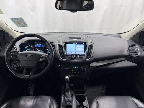 Used 2017 Ford Escape Titanium image 21