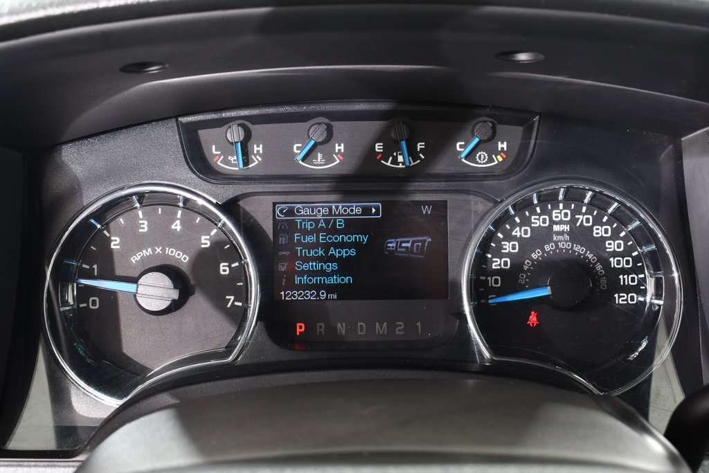 Used 2014 Ford F150 XLT w/ Equipment Group 302A Luxury AWD/4WD image 26