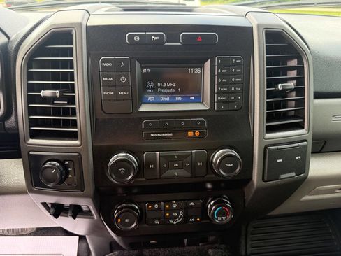 Used 2019 Ford F350 XL w/ XL Value Package AWD/4WD image 21