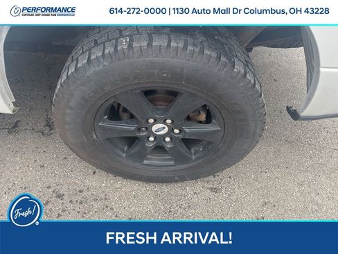 Used 2019 Ford F150 XLT w/ Equipment Group 301A Mid image 11