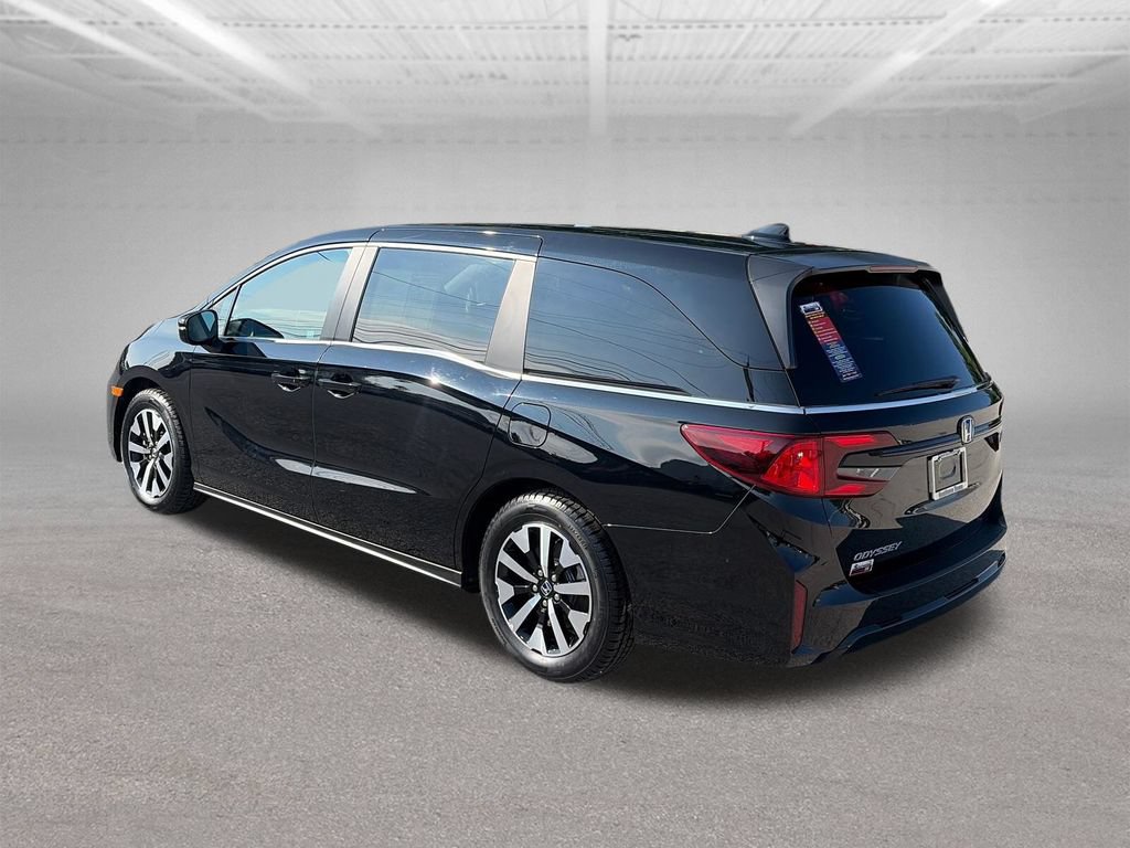 Used 2025 Honda Odyssey EX-L image 3