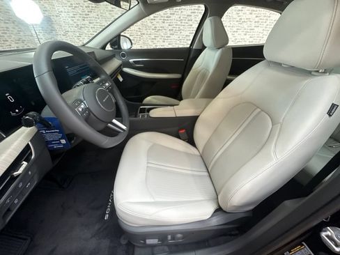 New 2026 Hyundai Sonata SEL FWD image 22