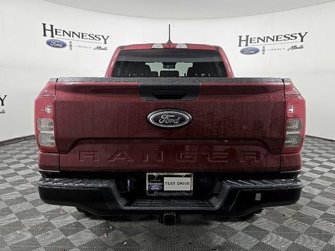 Used 2025 Ford Ranger XL w/ Trailer Tow Package image 5