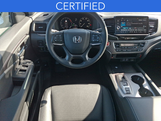 Certified 2026 Honda Ridgeline RTL image 10