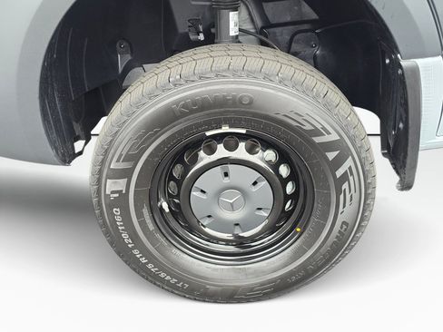 New 2026 Mercedes-Benz Sprinter 2500 image 10