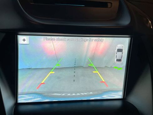 Used 2018 Ford Escape SEL image 17