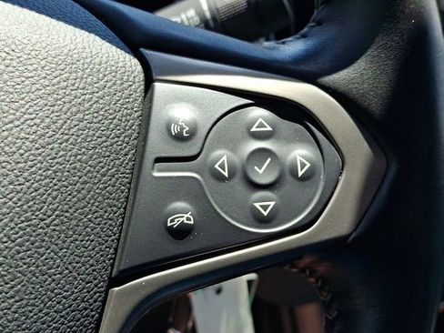 Certified 2021 Chevrolet Colorado Z71 w/ Safety Package AWD/4WD image 23