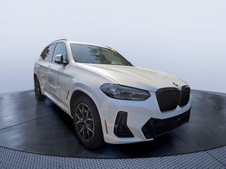 Used 2023 BMW X3 sDrive30i w/ M Sport Package RWD video 1