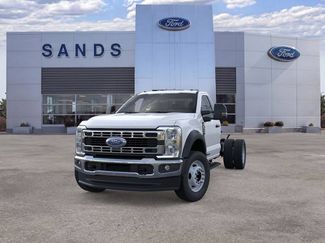 New 2026 Ford F550 4x4 Regular Cab Super Duty video 2