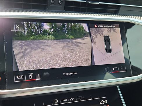 Used 2022 Audi S6 Premium Plus AWD/4WD image 15