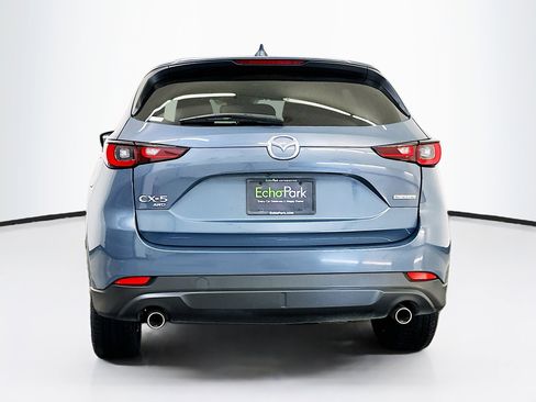 Used 2025 MAZDA CX-5 Carbon Edition image 7