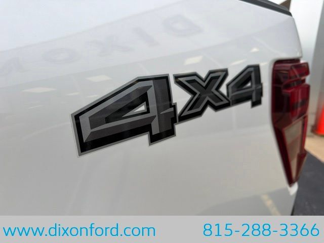 Used 2024 Ford F150 Lariat w/ Equipment Group 502A High AWD/4WD image 30