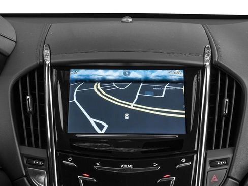 Used 2017 Cadillac ATS V w/ Carbon Black Package image 41