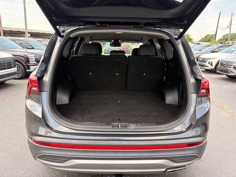 Used 2023 Hyundai Santa Fe SEL FWD image 7