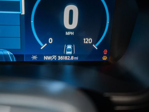 Certified 2023 Ford F150 Tremor w/ Equipment Group 402A High image 52