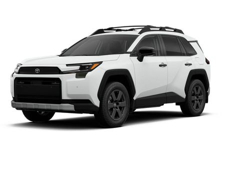 New 2026 Toyota RAV4 FWD image 5