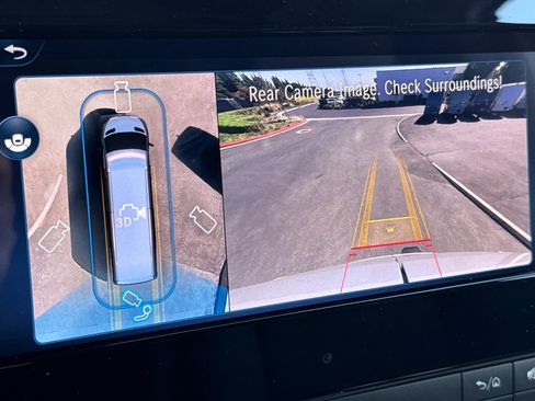 New 2026 Mercedes-Benz Sprinter 2500 image 18