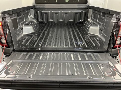 New 2025 Ford Ranger XLT w/ Equipment Group 301A High image 30