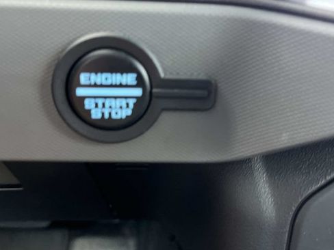 Used 2024 Ford Bronco Big Bend w/ Sasquatch Package AWD/4WD image 37