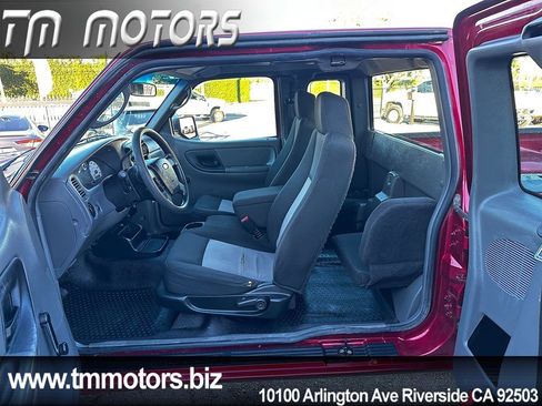 Used 2009 Ford Ranger FX4 image 6