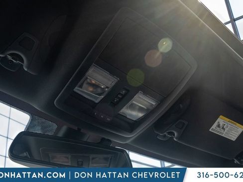 Used 2023 Dodge Challenger R/T w/ Plus Package RWD image 15