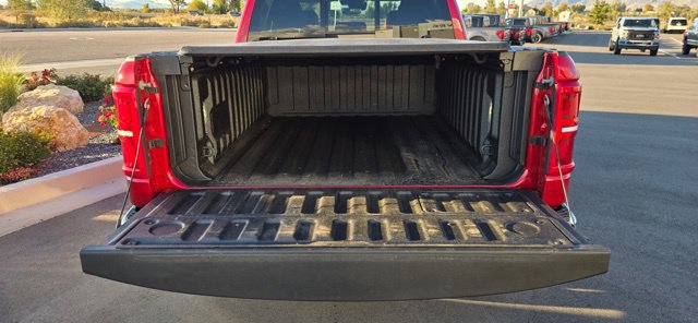 Used 2026 RAM 1500 Limited AWD/4WD image 13