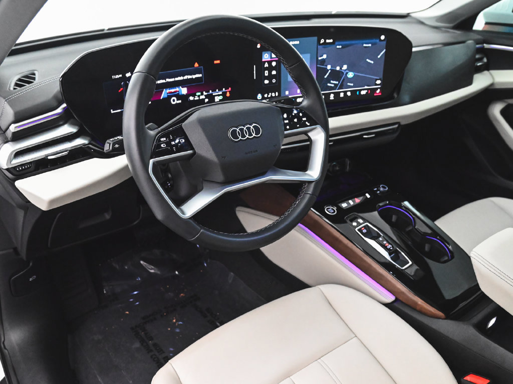 Used 2025 Audi A5 Premium AWD/4WD image 14