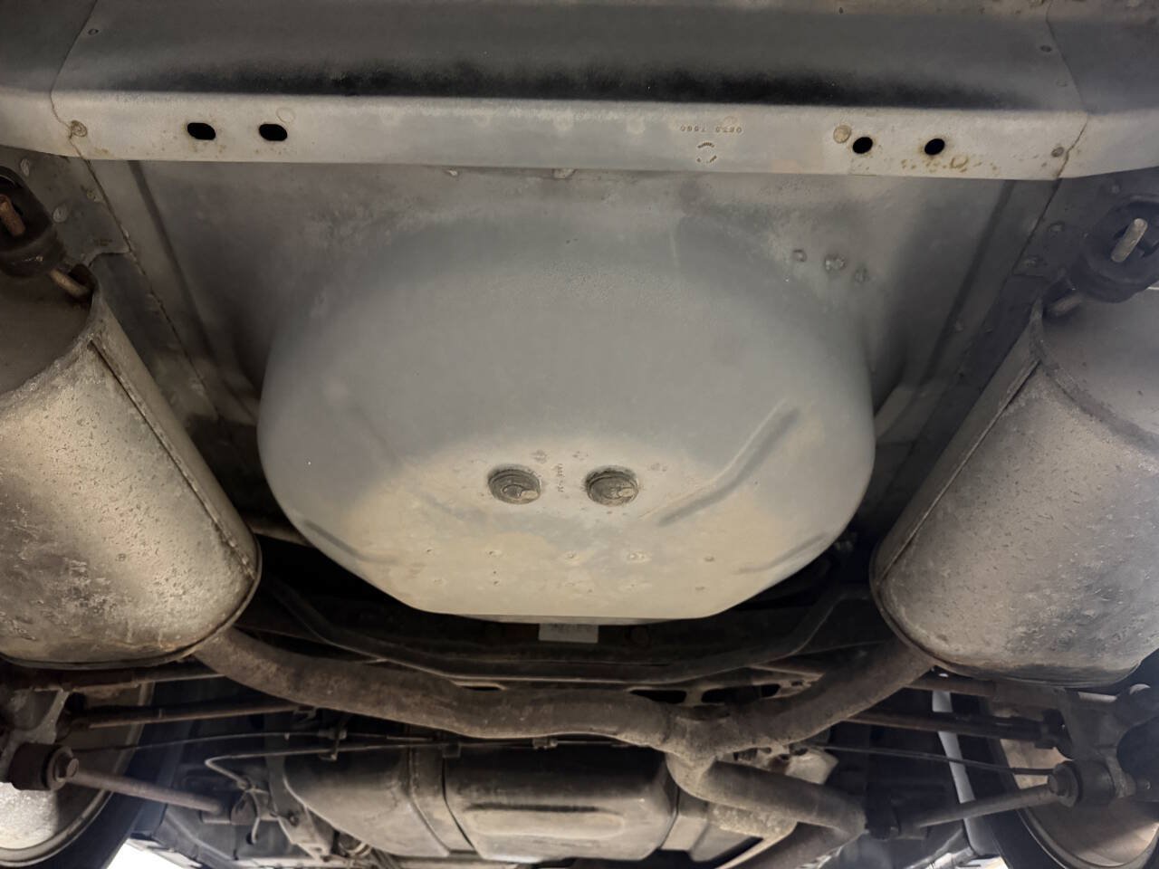 Used 2004 Chevrolet Impala SS w/ Preferred Equipment Group FWD image 23