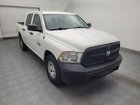 Used 2016 RAM 1500 Tradesman w/ Popular Equipment Group AWD/4WD image 13