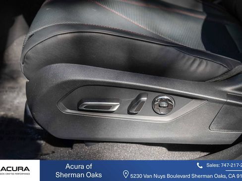 New 2026 Acura RDX A-Spec image 28