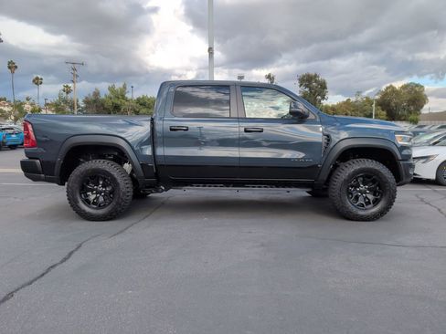 Used 2026 RAM 1500 RHO image 33