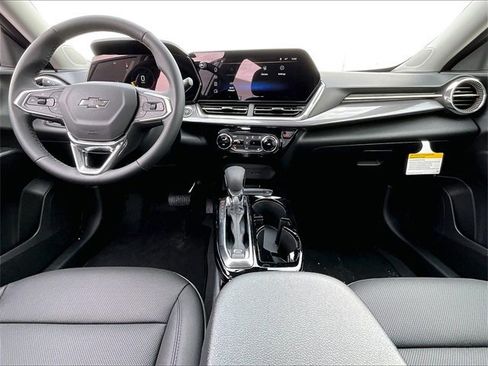 New 2026 Chevrolet Trax ACTIV w/ Driver Confidence Package image 10