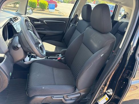 Used 2020 Honda Fit EX image 7
