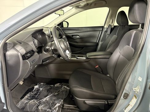 Used 2024 Nissan Sentra SV w/ All-Weather Package image 14