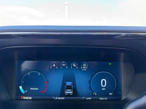 Certified 2024 Ford F350 Lariat w/ Lariat Ultimate Package image 20