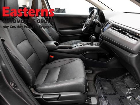 Used 2021 Honda HR-V EX-L image 23