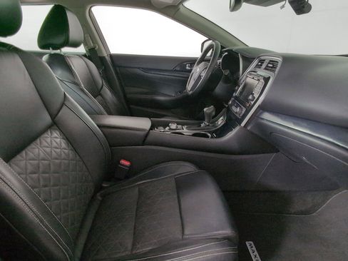 Used 2019 Nissan Maxima Platinum w/ Illumination Package image 25