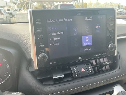 Certified 2022 Toyota RAV4 XLE Premium image 12