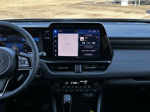 New 2026 Subaru Outback Touring XT image 15