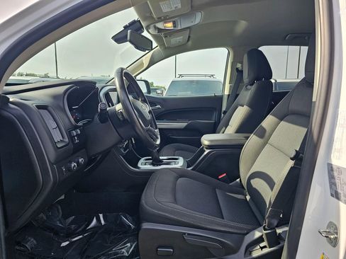 Used 2022 Chevrolet Colorado LT AWD/4WD image 21
