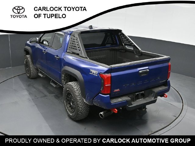 Used 2025 Toyota Tacoma TRD Off-Road AWD/4WD image 64