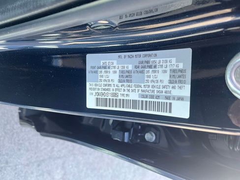 Used 2025 MAZDA CX-90 3.3 Turbo w/ Preferred Package AWD/4WD image 31