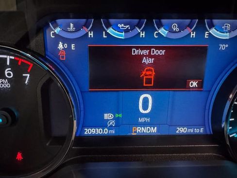 Used 2023 Ford F150 XLT w/ Equipment Group 302A High AWD/4WD image 18