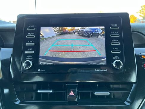 Used 2023 Toyota Camry SE image 23