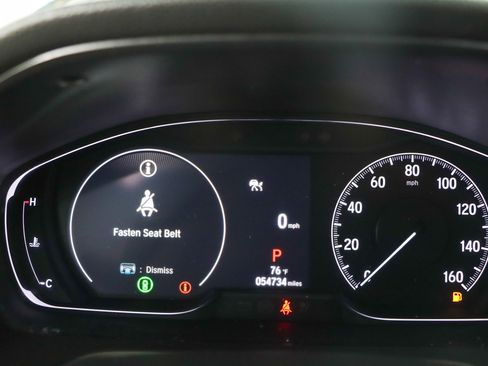 Used 2022 Honda Accord Sport image 15